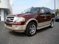 2010 Expedition Eddie Bauer 4x4 #6