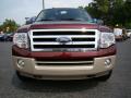 2010 Expedition Eddie Bauer 4x4 #7