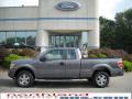 2010 F150 STX SuperCab 4x4 #1 2010 F150 STX SuperCab 4x4 #1