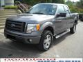 2010 F150 STX SuperCab 4x4 #2 2010 F150 STX SuperCab 4x4 #2