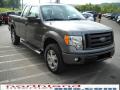 2010 F150 STX SuperCab 4x4 #4 2010 F150 STX SuperCab 4x4 #4