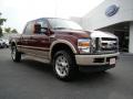 2010 F250 Super Duty King Ranch Crew Cab 4x4 #1 2010 F250 Super Duty King Ranch Crew Cab 4x4 #1