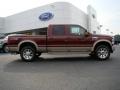 2010 F250 Super Duty King Ranch Crew Cab 4x4 #2 2010 F250 Super Duty King Ranch Crew Cab 4x4 #2