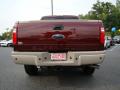 2010 F250 Super Duty King Ranch Crew Cab 4x4 #4 2010 F250 Super Duty King Ranch Crew Cab 4x4 #4