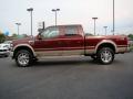 2010 F250 Super Duty King Ranch Crew Cab 4x4 #5 2010 F250 Super Duty King Ranch Crew Cab 4x4 #5