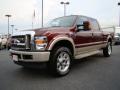 2010 F250 Super Duty King Ranch Crew Cab 4x4 #6 2010 F250 Super Duty King Ranch Crew Cab 4x4 #6