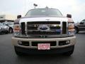 2010 F250 Super Duty King Ranch Crew Cab 4x4 #7 2010 F250 Super Duty King Ranch Crew Cab 4x4 #7