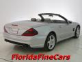 2003 SL 55 AMG Roadster #2
