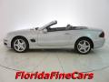 2003 SL 55 AMG Roadster #3