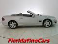 2003 SL 55 AMG Roadster #4