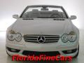 2003 SL 55 AMG Roadster #5