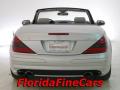 2003 SL 55 AMG Roadster #6