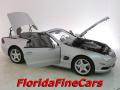 2003 SL 55 AMG Roadster #7