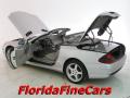 2003 SL 55 AMG Roadster #8