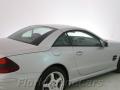 2003 SL 55 AMG Roadster #9