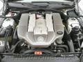 2003 SL 55 AMG Roadster #10