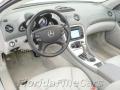 2003 SL 55 AMG Roadster #12