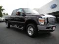 2010 F250 Super Duty Lariat Crew Cab 4x4 #1