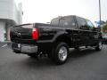2010 F250 Super Duty Lariat Crew Cab 4x4 #3