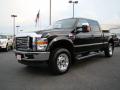 2010 F250 Super Duty Lariat Crew Cab 4x4 #6