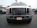 2010 F250 Super Duty Lariat Crew Cab 4x4 #7
