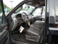 2010 F250 Super Duty Lariat Crew Cab 4x4 #8