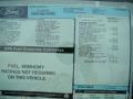 2010 F250 Super Duty Lariat Crew Cab 4x4 #14