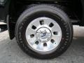 2010 F250 Super Duty Lariat Crew Cab 4x4 #16