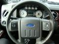 2010 F250 Super Duty Lariat Crew Cab 4x4 #22