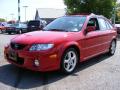 2002 Protege 5 Wagon #1