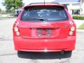 2002 Protege 5 Wagon #4
