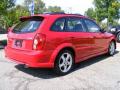2002 Protege 5 Wagon #5
