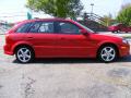 2002 Protege 5 Wagon #6