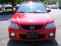 2002 Protege 5 Wagon #8