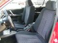 2002 Protege 5 Wagon #9