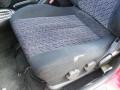 2002 Protege 5 Wagon #10