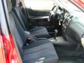 2002 Protege 5 Wagon #13