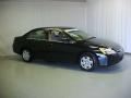 2006 Accord LX Sedan #1