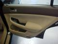 2006 Accord LX Sedan #8