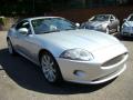 2007 XK XK8 Coupe #3