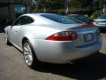 2007 XK XK8 Coupe #4