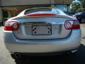 2007 XK XK8 Coupe #5