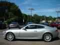 2007 XK XK8 Coupe #7