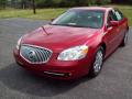 2010 Lucerne CXL #2