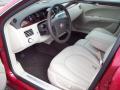2010 Lucerne CXL #17