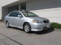 2005 Corolla S #1