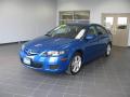 2008 MAZDA6 i Touring Hatchback #6