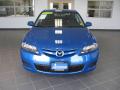 2008 MAZDA6 i Touring Hatchback #7