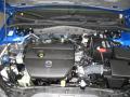 2008 MAZDA6 i Touring Hatchback #10