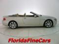 2005 6 Series 645i Convertible #4